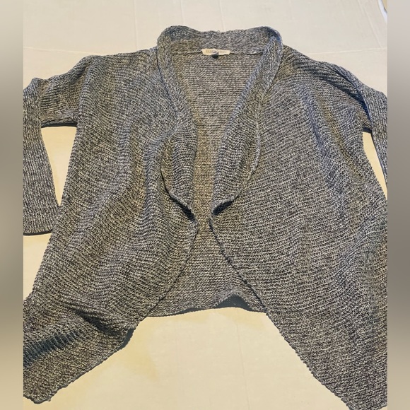 Eileen Fisher Sweaters - Eileen Fisher sweater women‎ size pp gray pre-owned condition